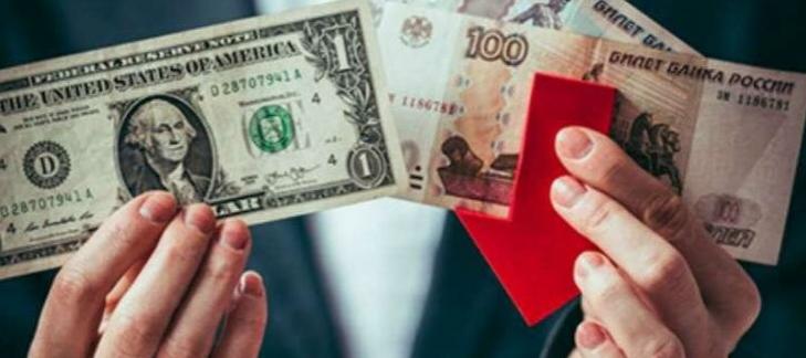 Россиян предупредили о девальвации рубля в ближайшее время