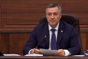 Губернатор Игорь Кобзев: В Приангарье с начала года ликвидировали более 2000 единиц уличной рекламы наркотиков