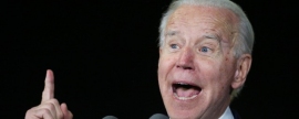 Biden intends to temporarily eliminate fuel tax in the US due to record high gasoline prices
