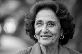 Легенда бразильских сериалов ушла из жизни за месяц до своего 99-летия: прощание с Лаурой Кардозу пройдет за закрытыми дверями
