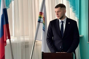 Без права на ошибку: экс-замглавы Облучья единогласно стал новым мэром города