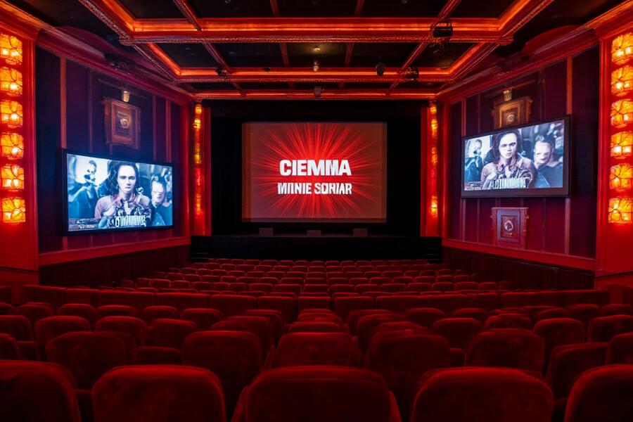 КиноПланка: фестиваль для профессионалов и новичков в Чите