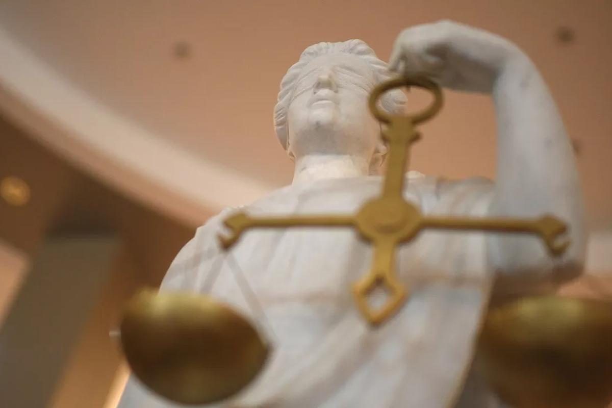 Московский пенсионер получил 12 лет тюрьмы за попытку теракта и хранение оружия