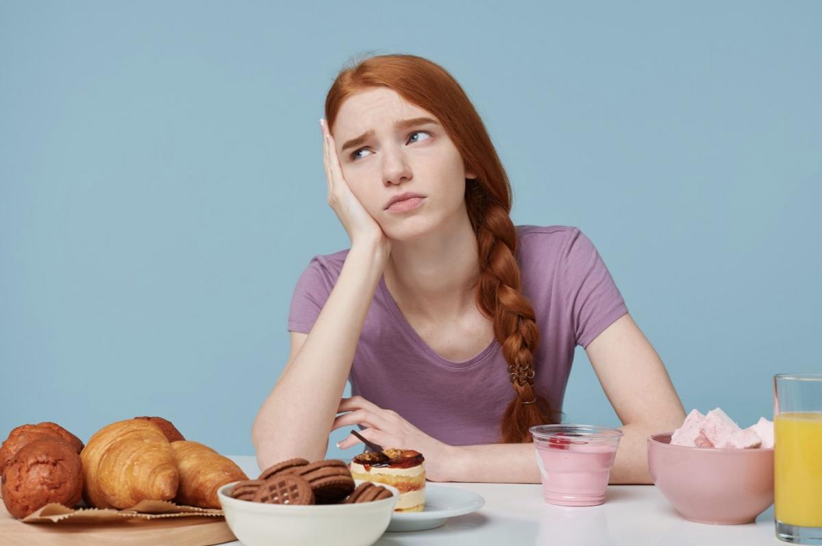 Диетолог Стародубцева рассказала, какие продукты снижают аппетит
