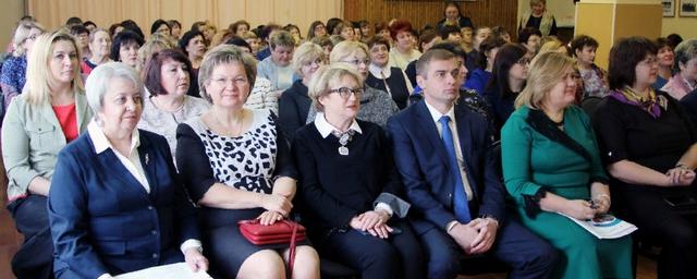 В Грязовецком районе прошел региональный сельский сход