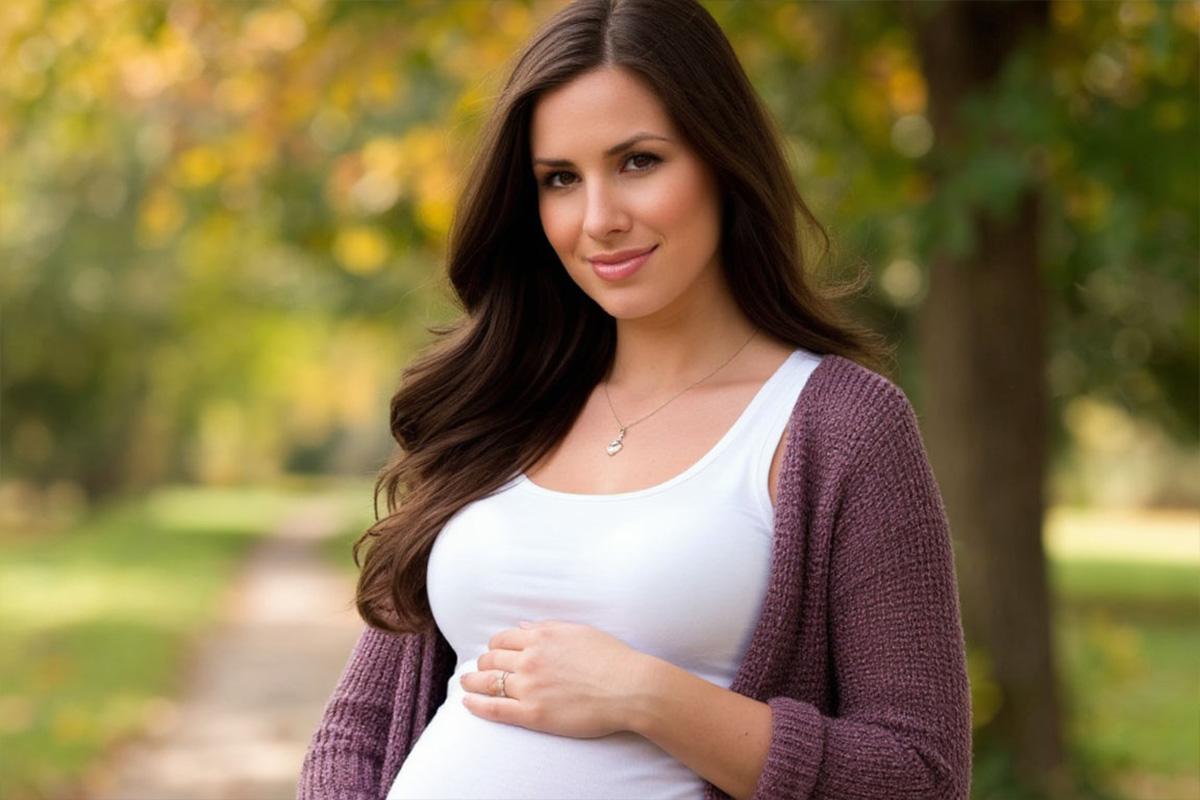 Эксперт Долгушина: Беременные смогут бесплатно пройти генетический скрининг