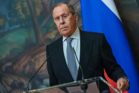 Лавров предупредил Европу о последствиях нападения на Россию