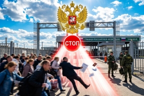 Россия больше не прощает. За что мигрантов выгоняют автоматически без права на снисхождение?