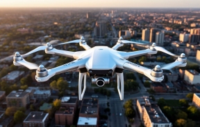 Сальдо: В Херсонской области БПЛА три раза атаковал скорую помощь