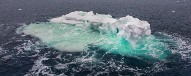 В акватории Карского моря проведут масштабную разведку