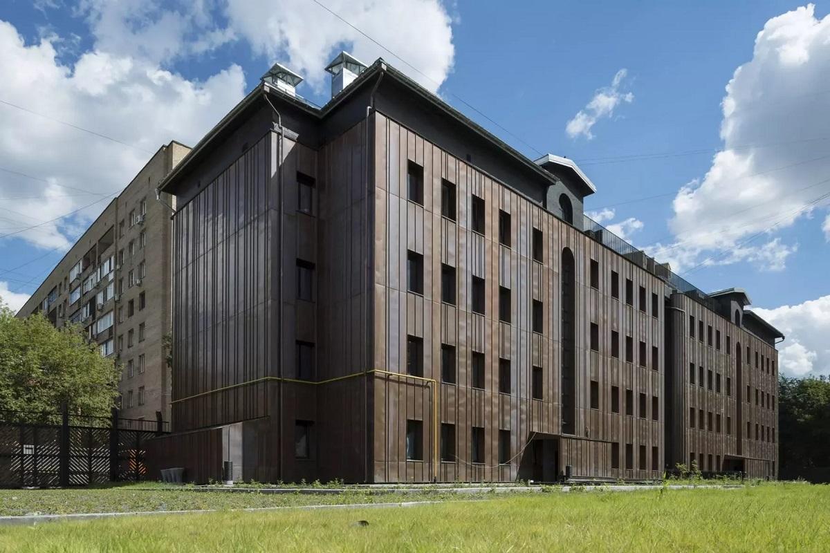 В Москве откроется Национальный Музей Памяти