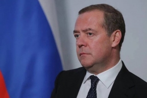 Медведев усомнился в эффективности ООН