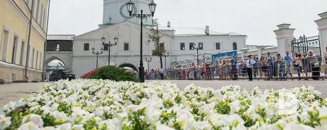 Казань — один из лучших городов в России для жизни молодёжи