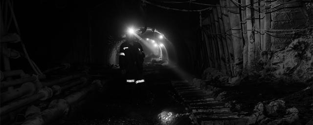 Спасатели нашли живым горняка, пропавшего 5 июля при обрушении шахты в Кузбассе