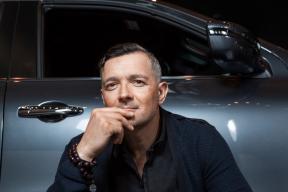 «Пусть тюкают меня»: Егор Бероев впервые подробно объяснил причины развода с Ксенией Алферовой и рассказал о новой жене-балерине