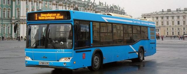 Жители новостроек в Коломягах получат только один автобус до метро после транспортной реформы