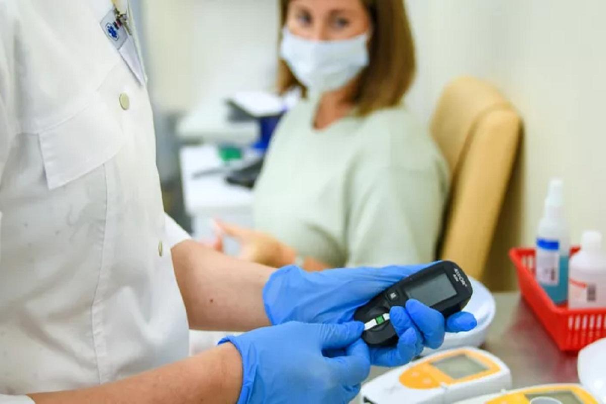 Ученые заявили об эффективности препарата от ВИЧ при диабетической слепоте