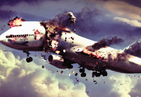 После взрыва самолета в небе выпала и выжила. История стюардессы Весны Вулович