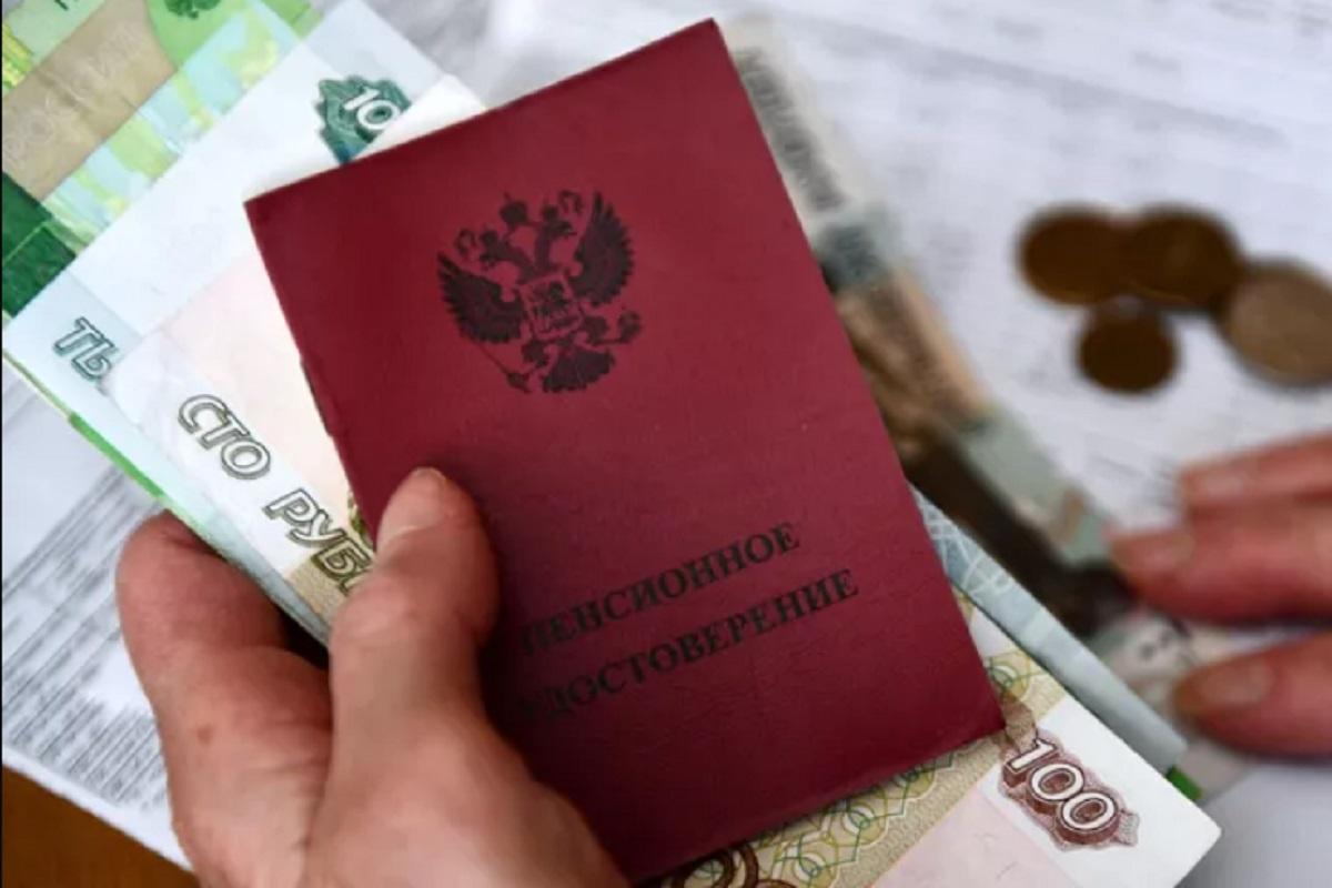 Индексация пенсий для силовиков и военных запланирована на осень