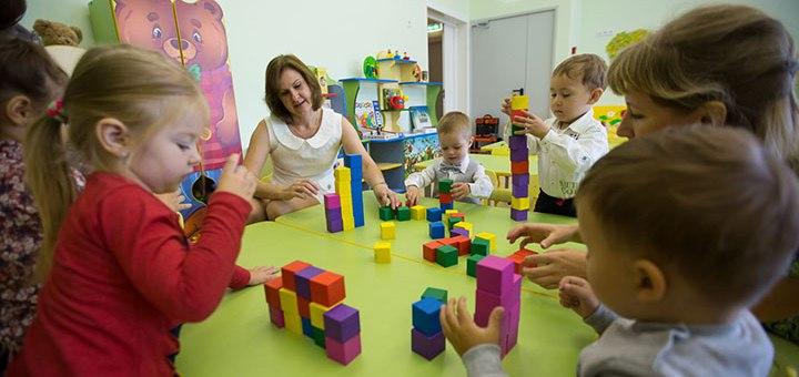 На Кубани определят лучшего воспитателя детского сада