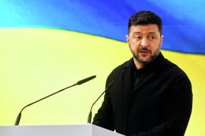 Зеленский высказался о мобилизации в России