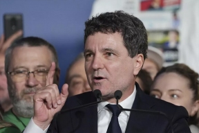 Раскол в правящей коалиции: президент Румынии объявил о начале политического кризиса и пообещал заблокировать назначение премьера