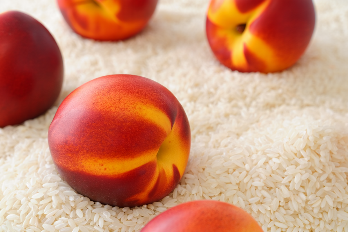 Россельхознадзор выявил нарушения при ввозе фруктов и риса в Нижегородской области