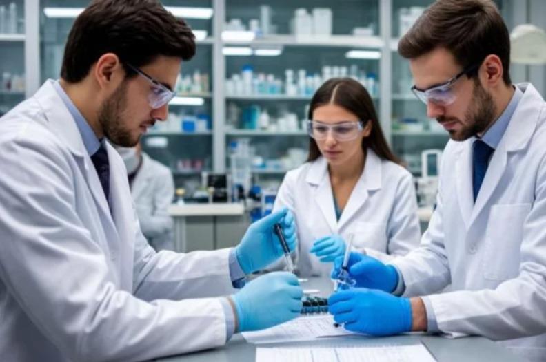 Прорыв в ядерных технологиях: китайские ученые провели управляемую реакцию в миниатюрном устройстве