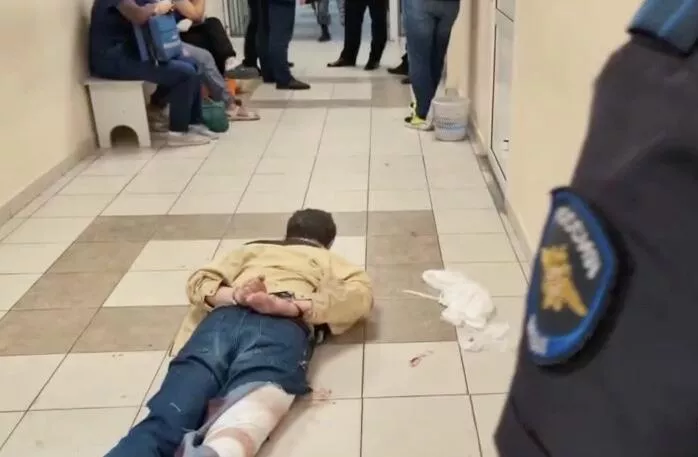 Стало известно о состоянии пострадавших иркутских медиков после нападения