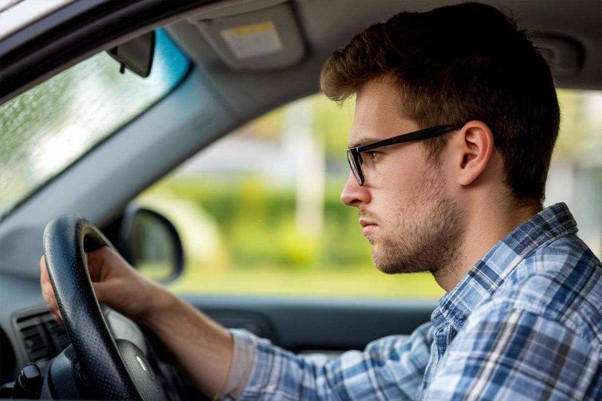 Сотрудники ФССП могут запретить должникам по алиментам водить автомобиль