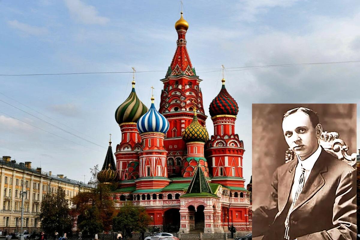 Пророчество, которое нельзя игнорировать: Россия станет спасением мира — или его гибелью