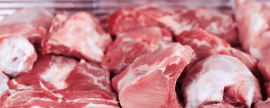 В России с 1 июля отменят беспошлинный импорт свинины