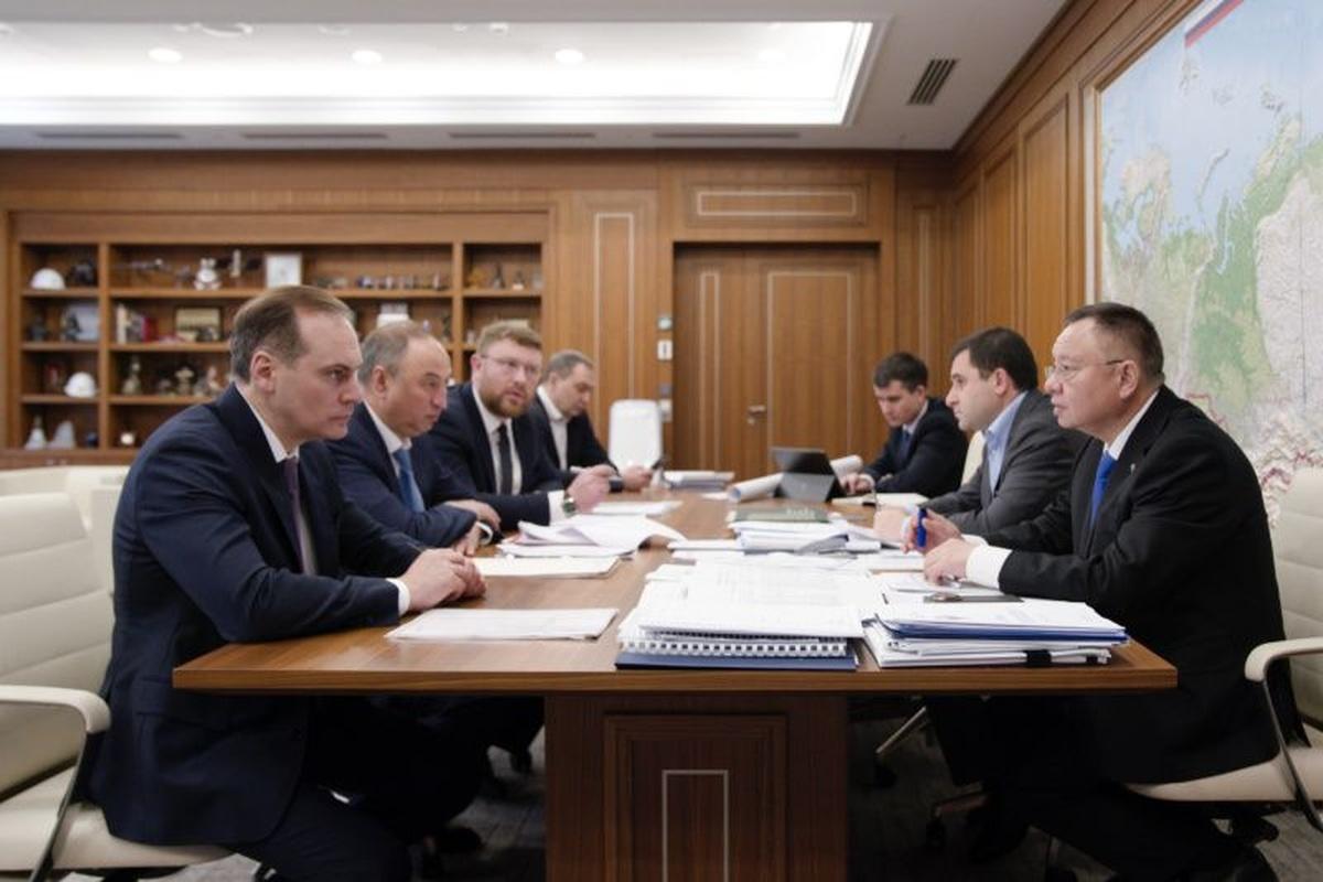 Инфраструктура и комфорт: как Мордовия улучшает жизнь граждан