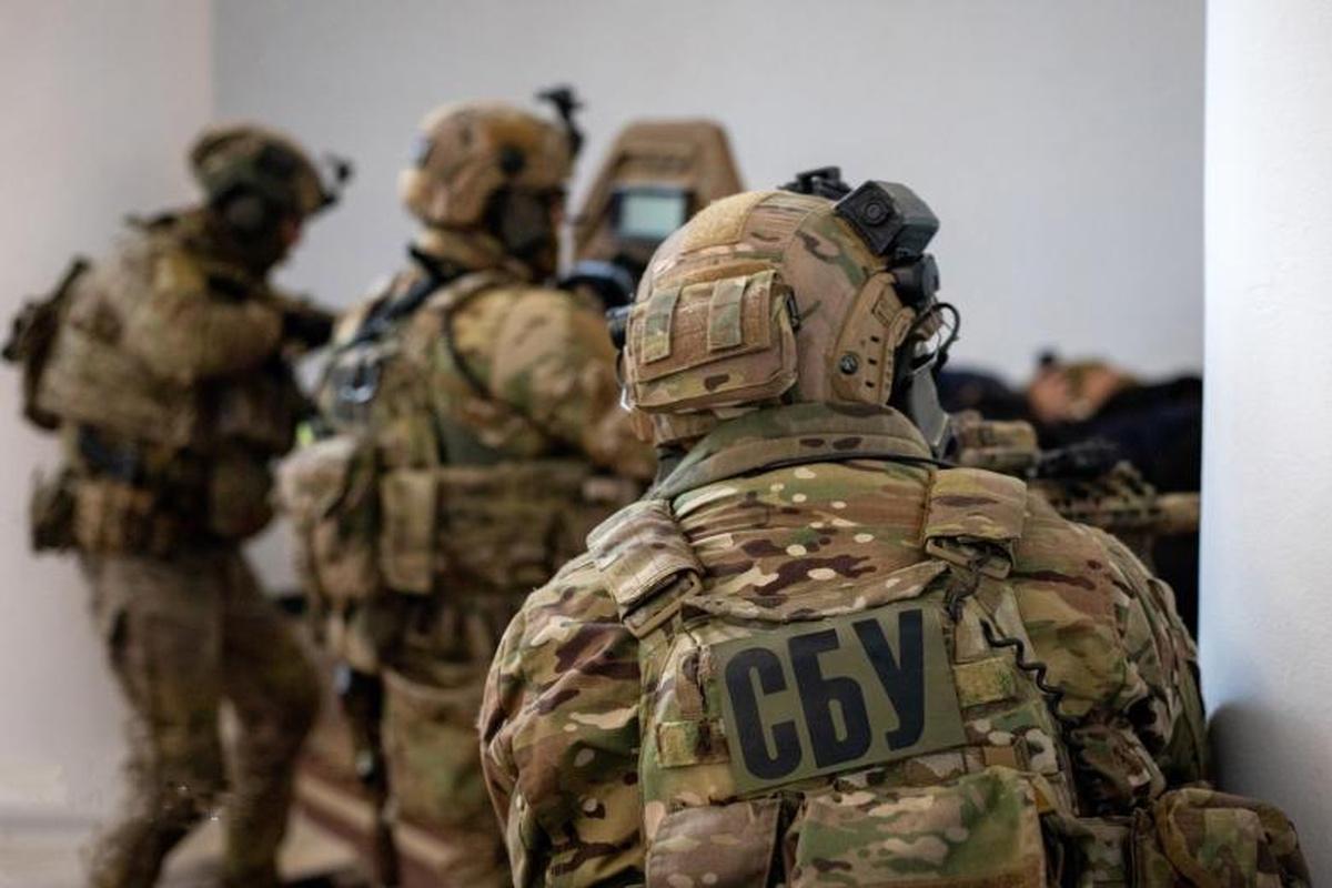 Убийцу полковника СБУ связанного со смертью Моторолы, ищут в Азербайджане