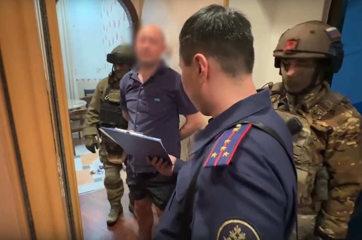 В Чите возбуждено уголовное дело против сотрудников «Водоканала» из-за хищения топлива