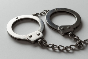 68-летнего пранкера осудили на три года за звонок полиции