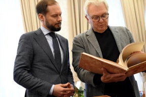 Новый образовательный кластер и «Старицкий посад»: чем удивит один из древнейших городов Тверской области