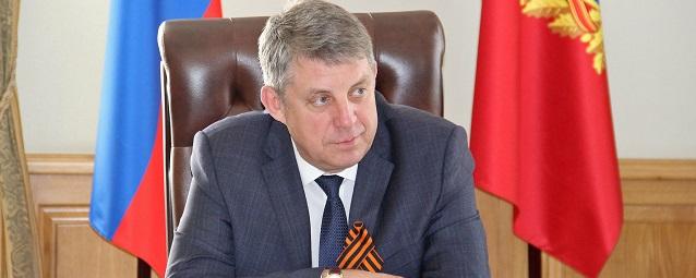 Губернатор Брянской области Богомаз отверг идею создания отрядов теробороны в регионе