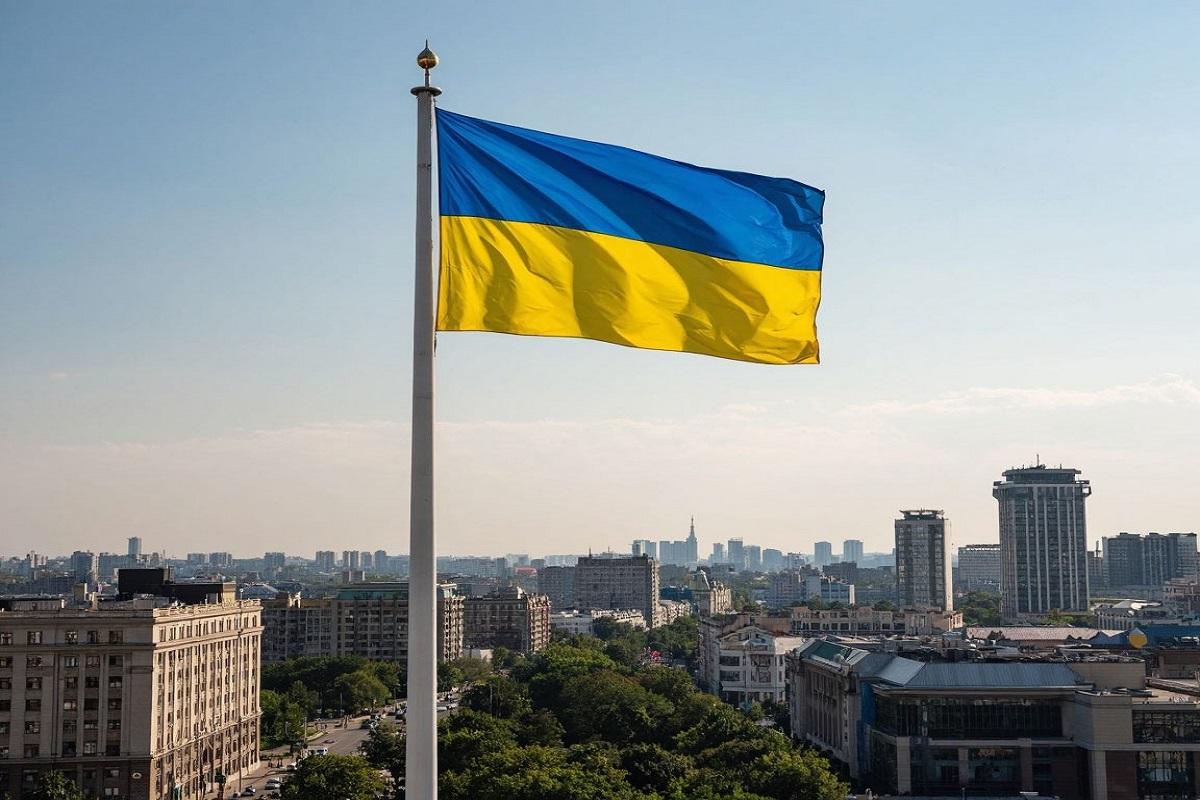 Киев рассчитывает на системный диалог с Москвой в октябре после выборов