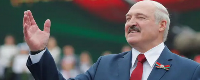 Лукашенко предложил всем переживающим из-за ядерного оружия вступить в союз России и Белоруссии