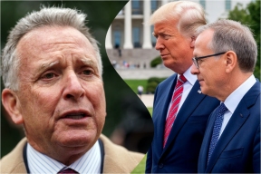 Прием грязной дипломатии. Над Уиткоффом сгустились тучи. Кому выгодно сорвать мирную сделку Трампа