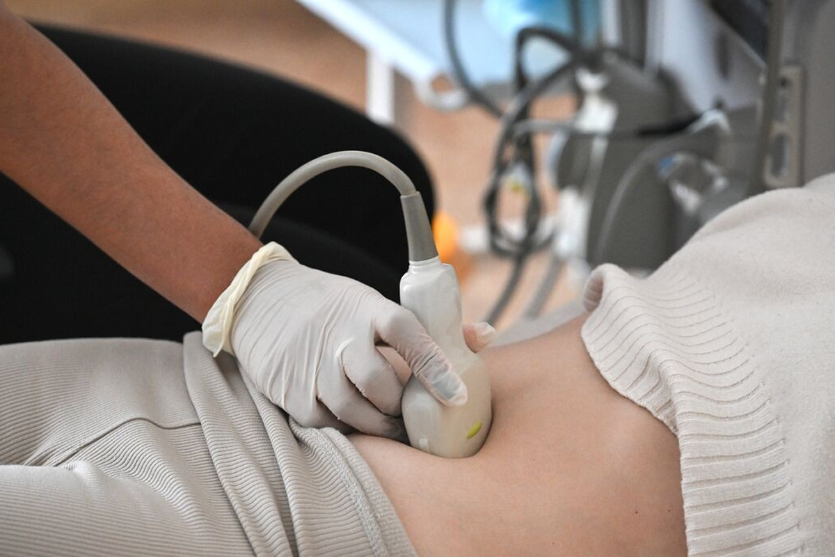 Голикова: число отказов от абортов в России выросло до 25%