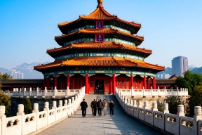 Глава РСТ Горин поделился своим мнением о введении безвизового режима для граждан Китая