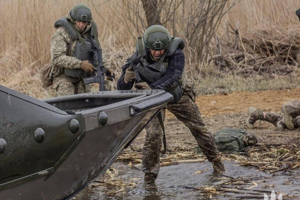 Экс-советник Кучмы назвал армию Зеленского «мясным товаром» для США