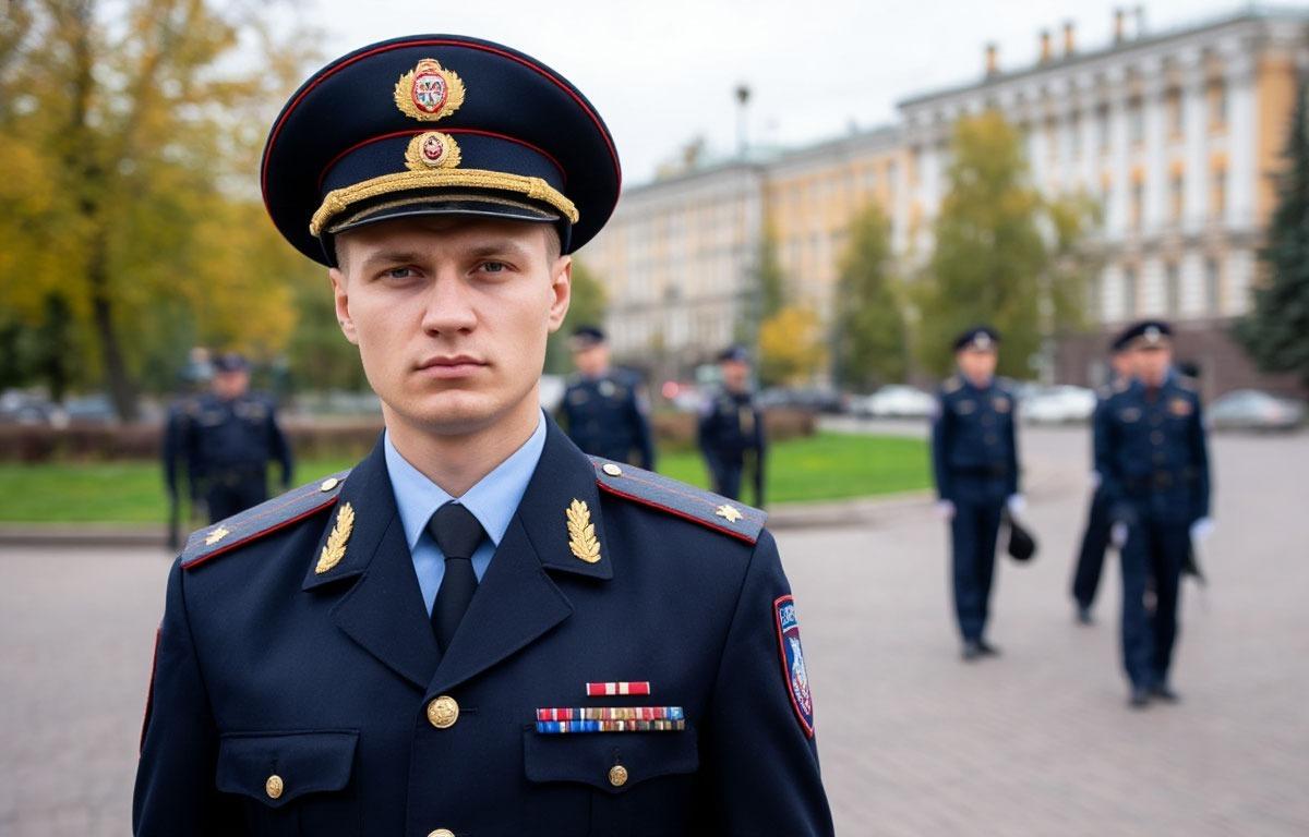 Спас друга в 16, погиб в свой день рождения: история полицейского из Оренбуржья