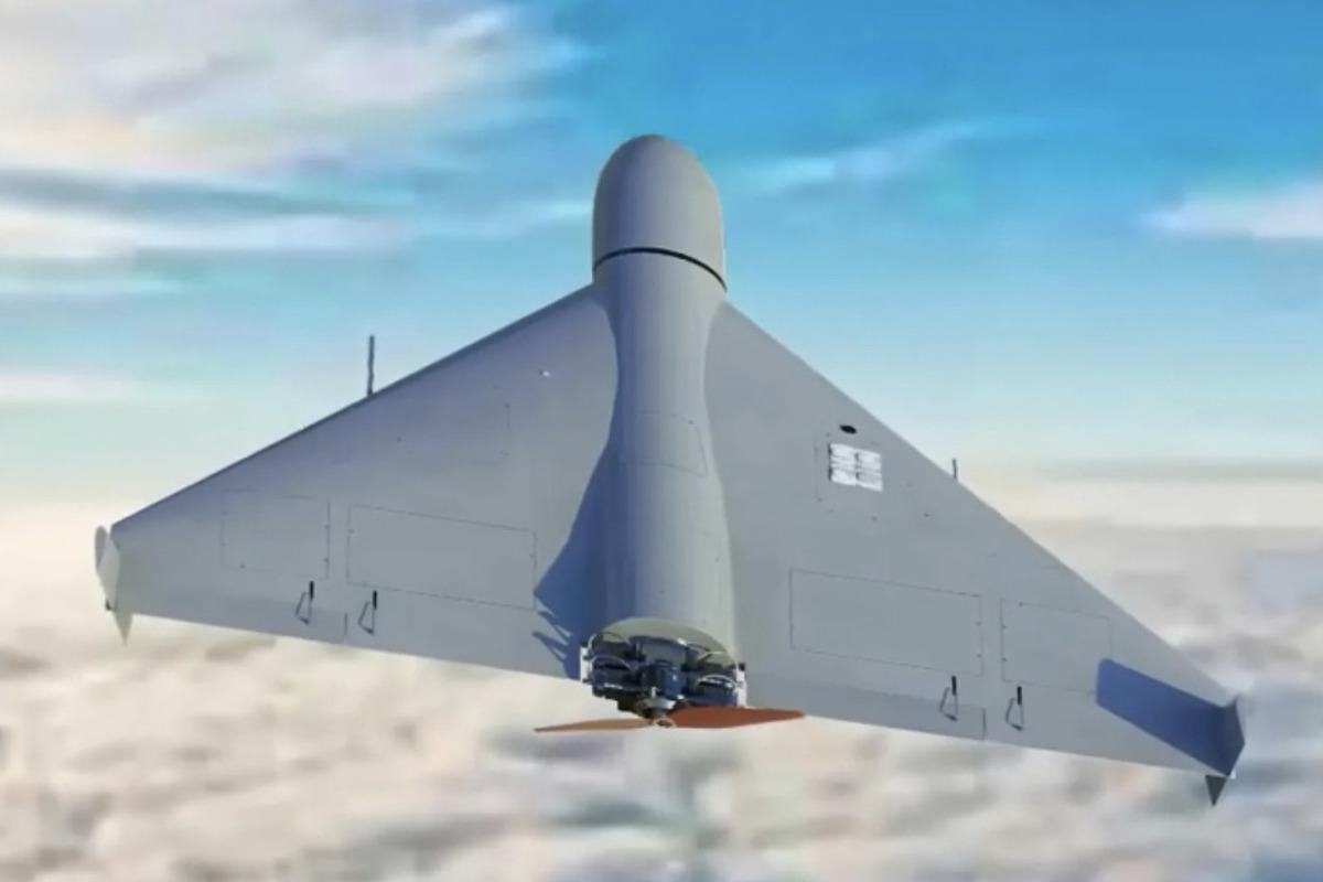 Начался массированный удар ВС РФ, ракеты и БПЛА летят на запад Украины