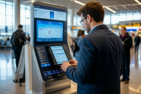Без QR-кода не пустят: 8 стран ввели цифровые анкеты для туристов — как не опоздать на рейс