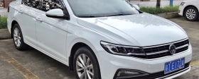 Sales of Volkswagen Bora sedan from China started in Russia for 2.49 million rubles