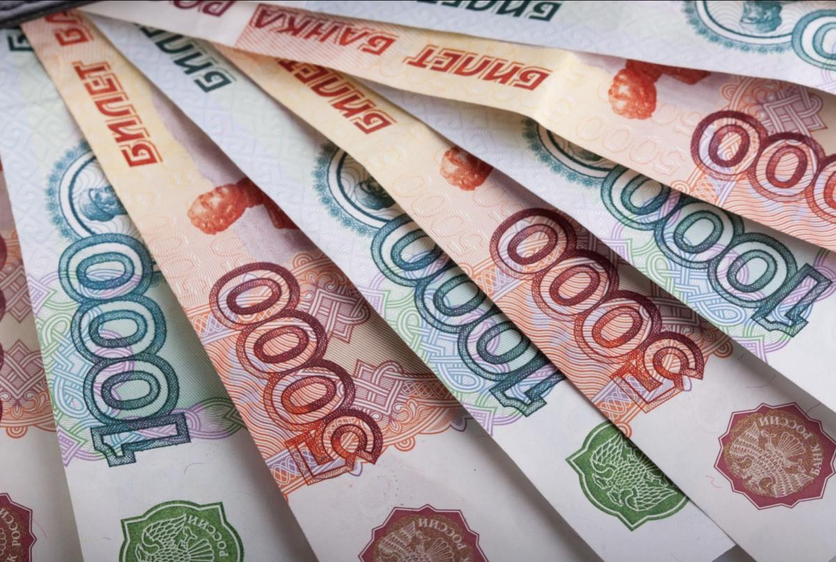 Зарплата директора новосибирского «Горводоканала» составила больше 200 000 рублей