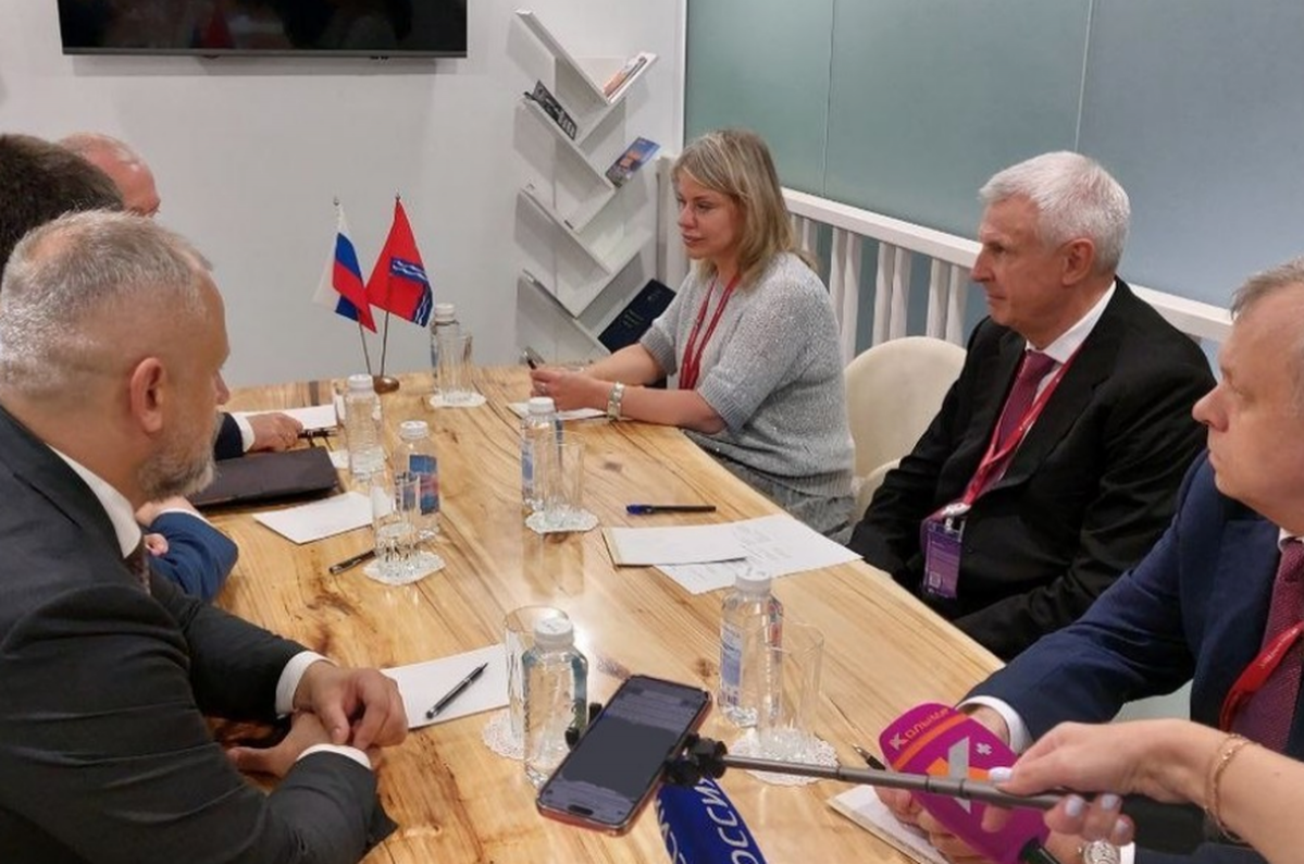 «Пятерочка» намерена открыть свои магазины на Колыме в следующем году